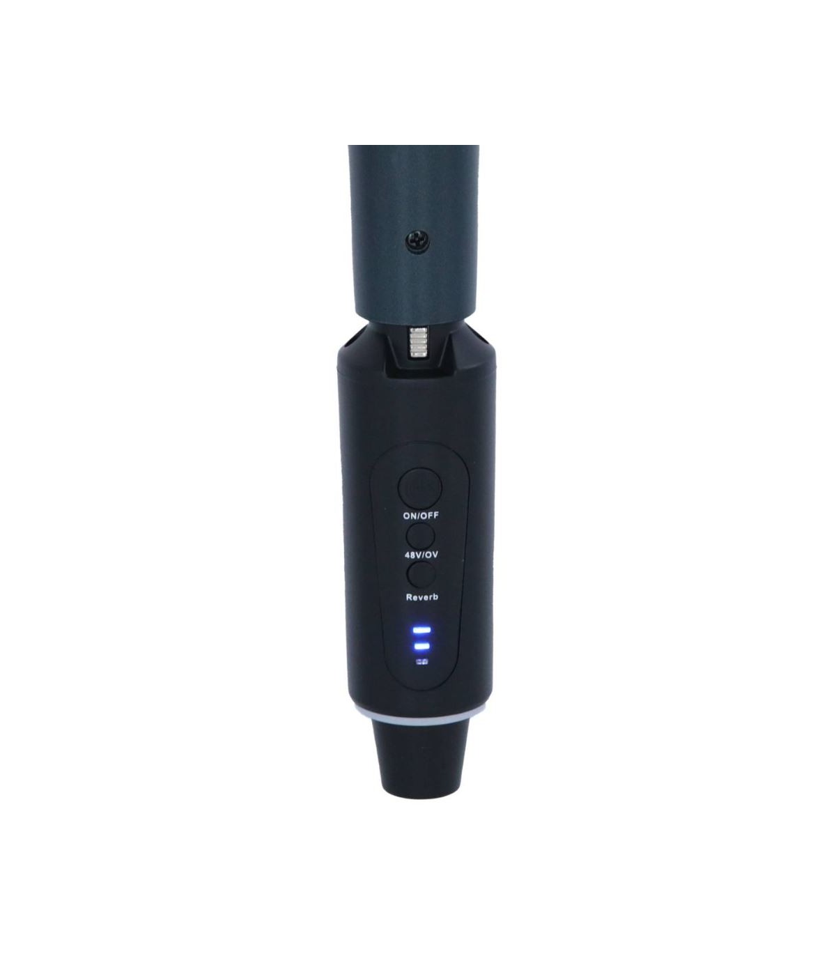 Definitive Audio Plug 120R 2.4G [9]
