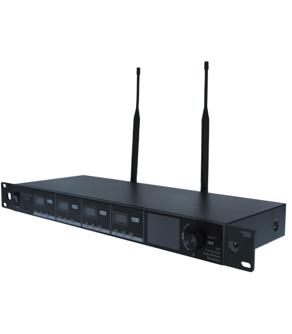 Definitive Audio TD 400 MH [5]