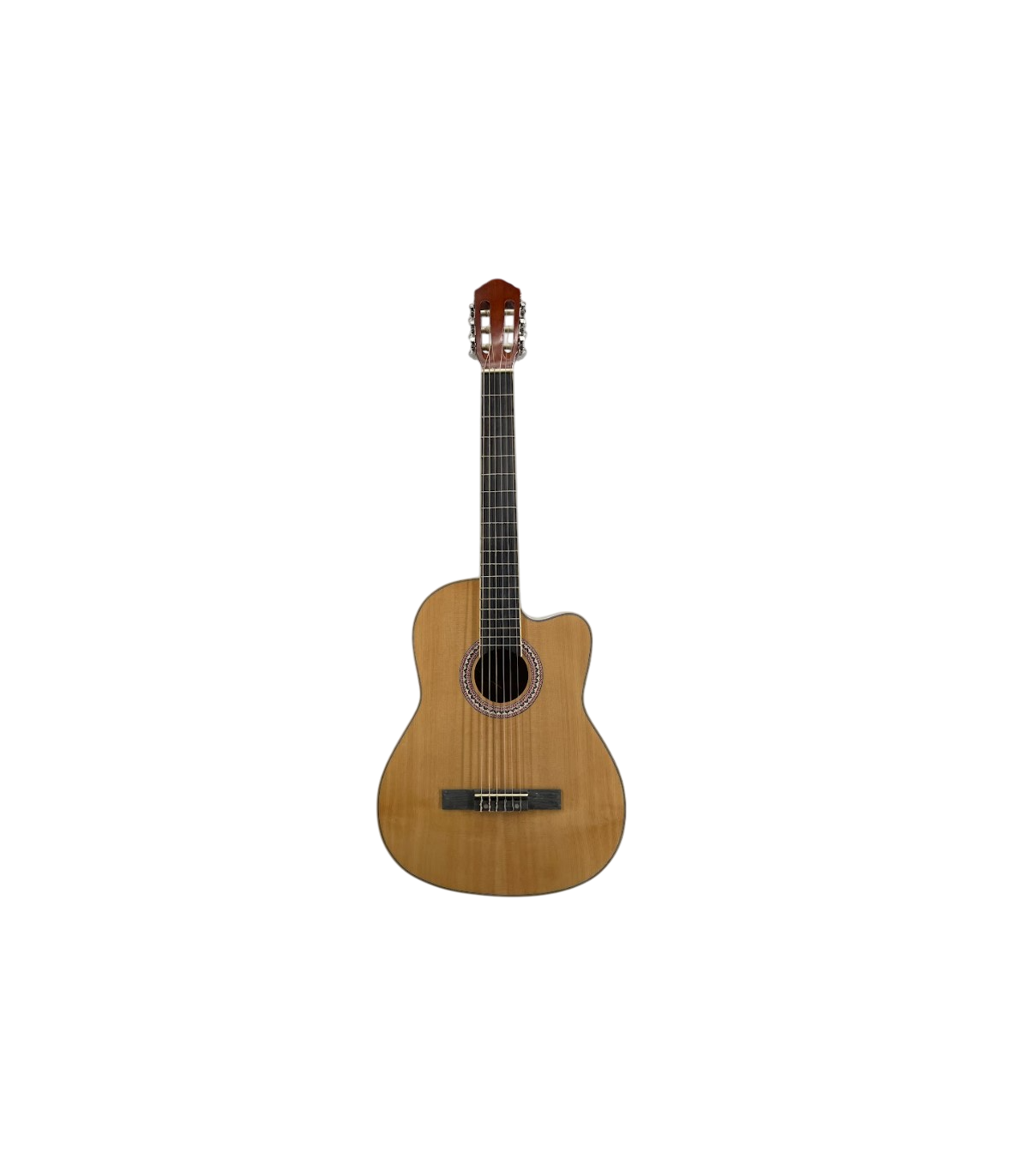 Chitare electro-clasice - Flame EC3920C NT T5E