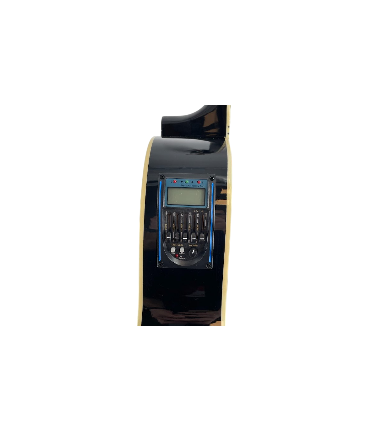 Flame EC3920C BK T5E [5]