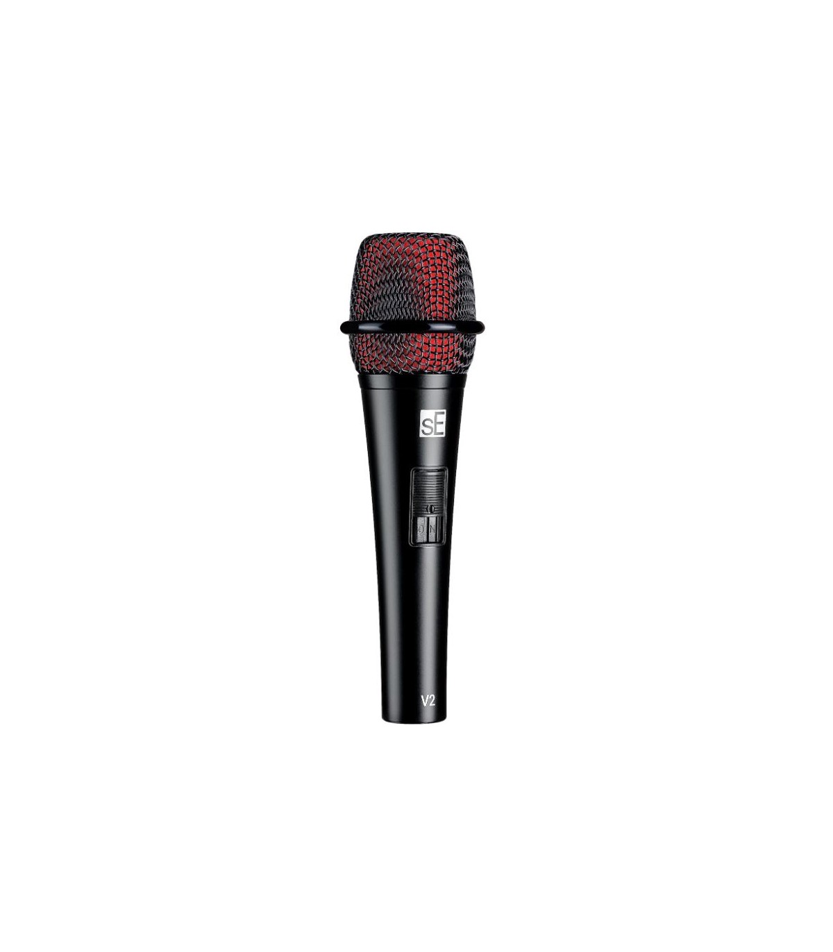 SE Electronics V2 Switch XLR [3]