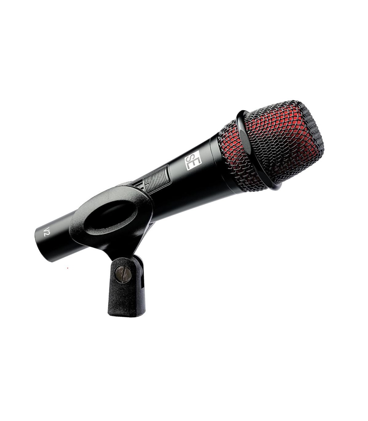 SE Electronics V2 Switch XLR [4]