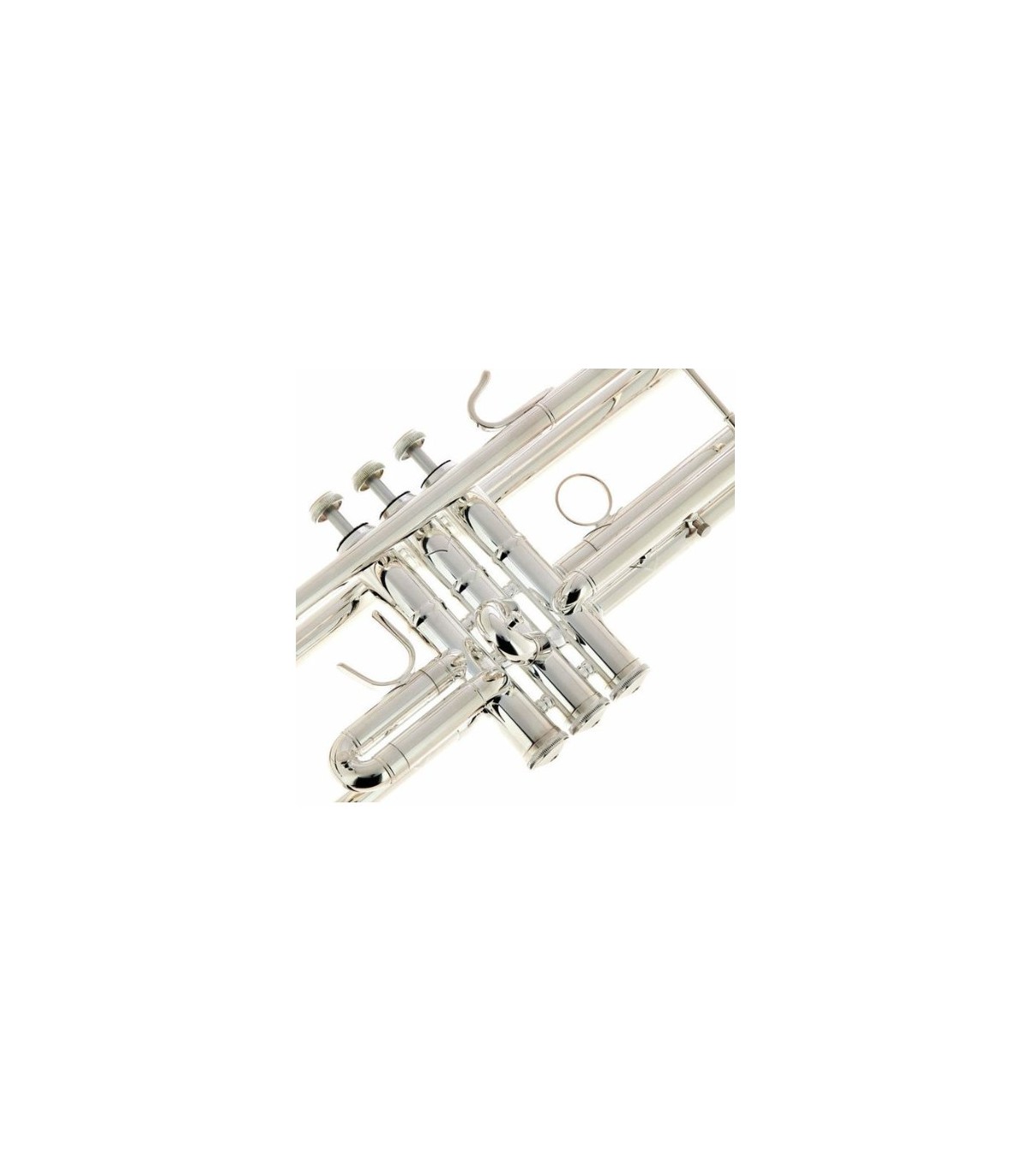 B&S 3172/2-S Bb-Trumpet [6]