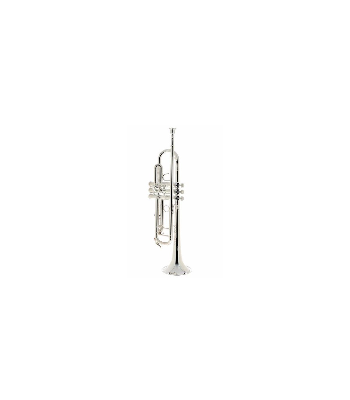 B&S 3172/2-S Bb-Trumpet [3]