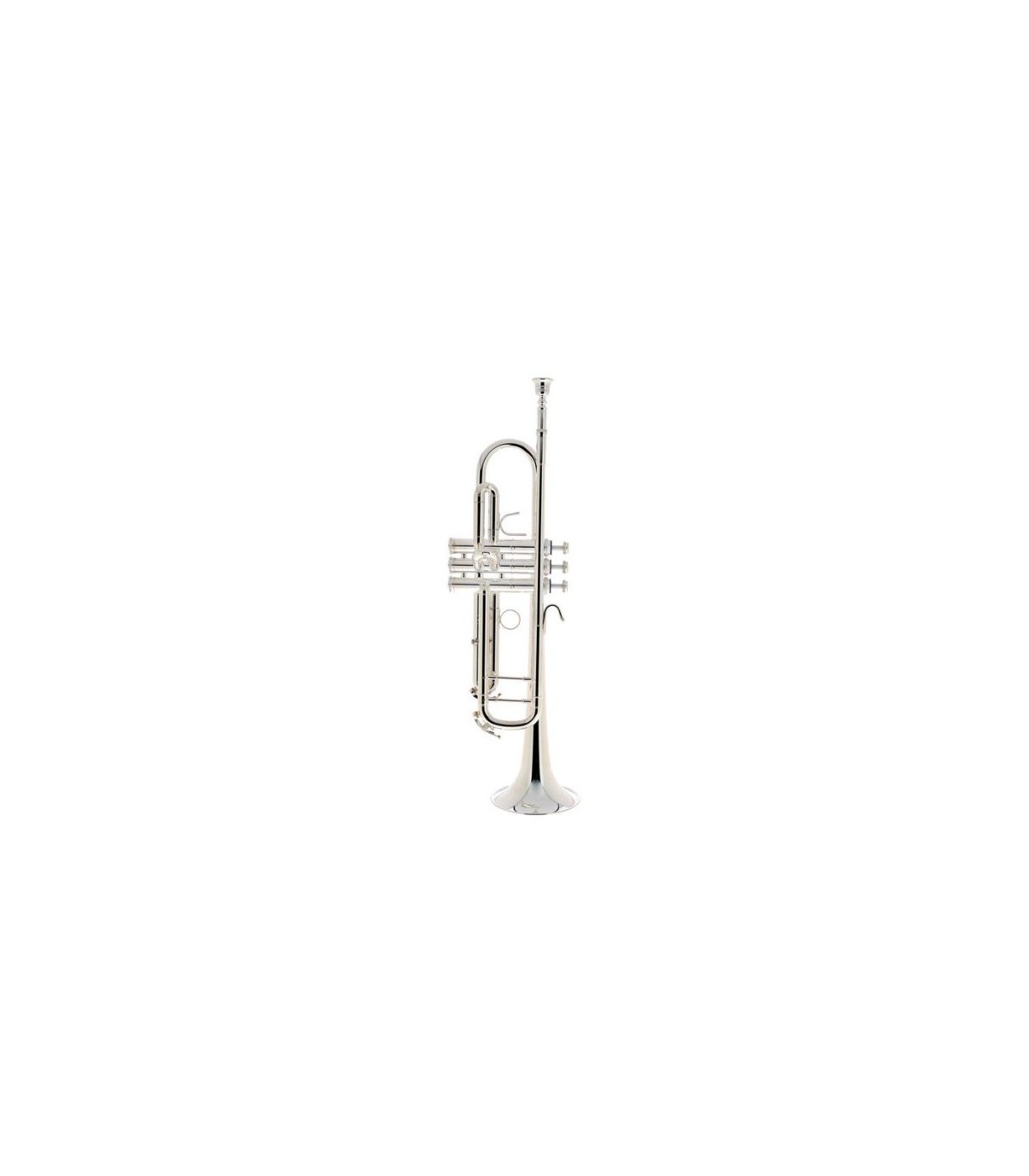 Instrumente de suflat - B&S 3172/2-S Bb-Trumpet