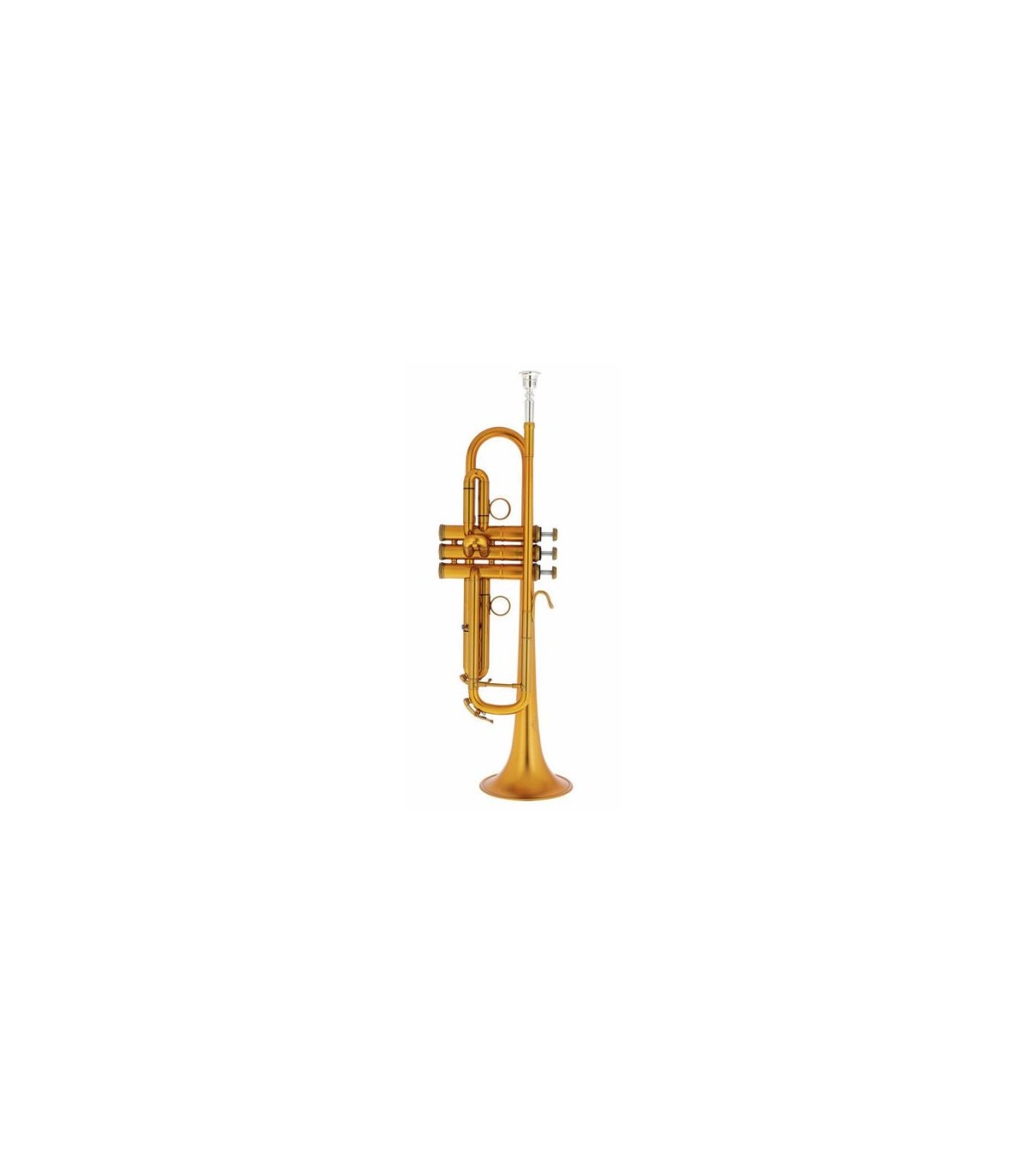 Instrumente de suflat - B&S MBX3-M Heritage X-Line Gold Brushed