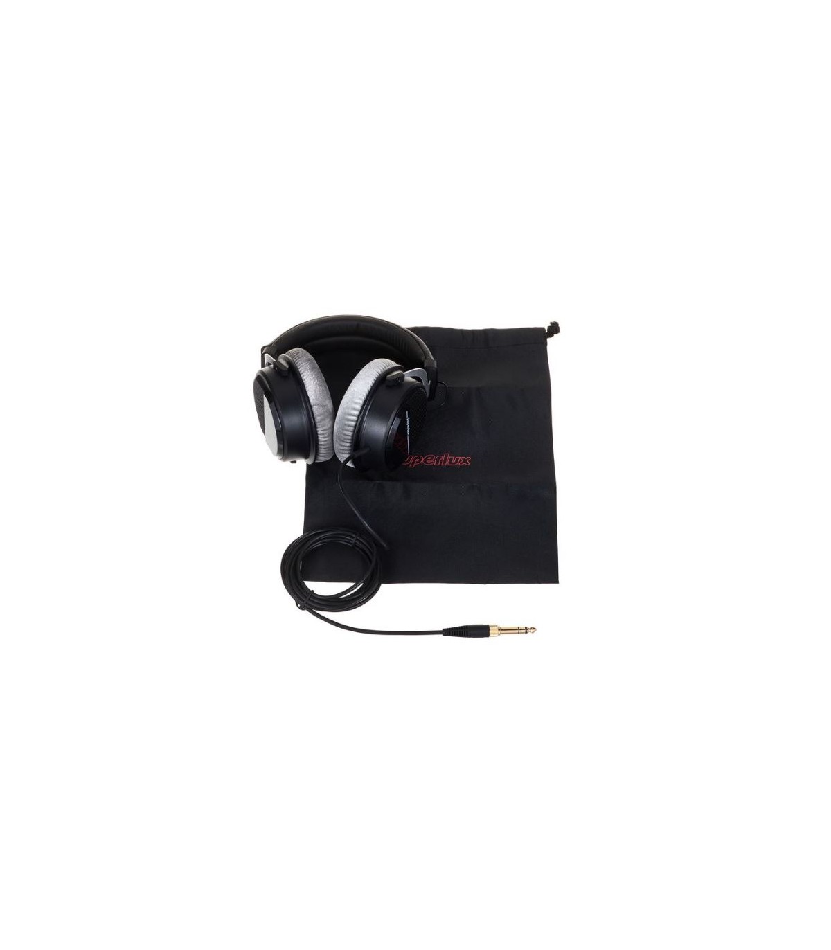 Superlux HD-330 Pro [5]