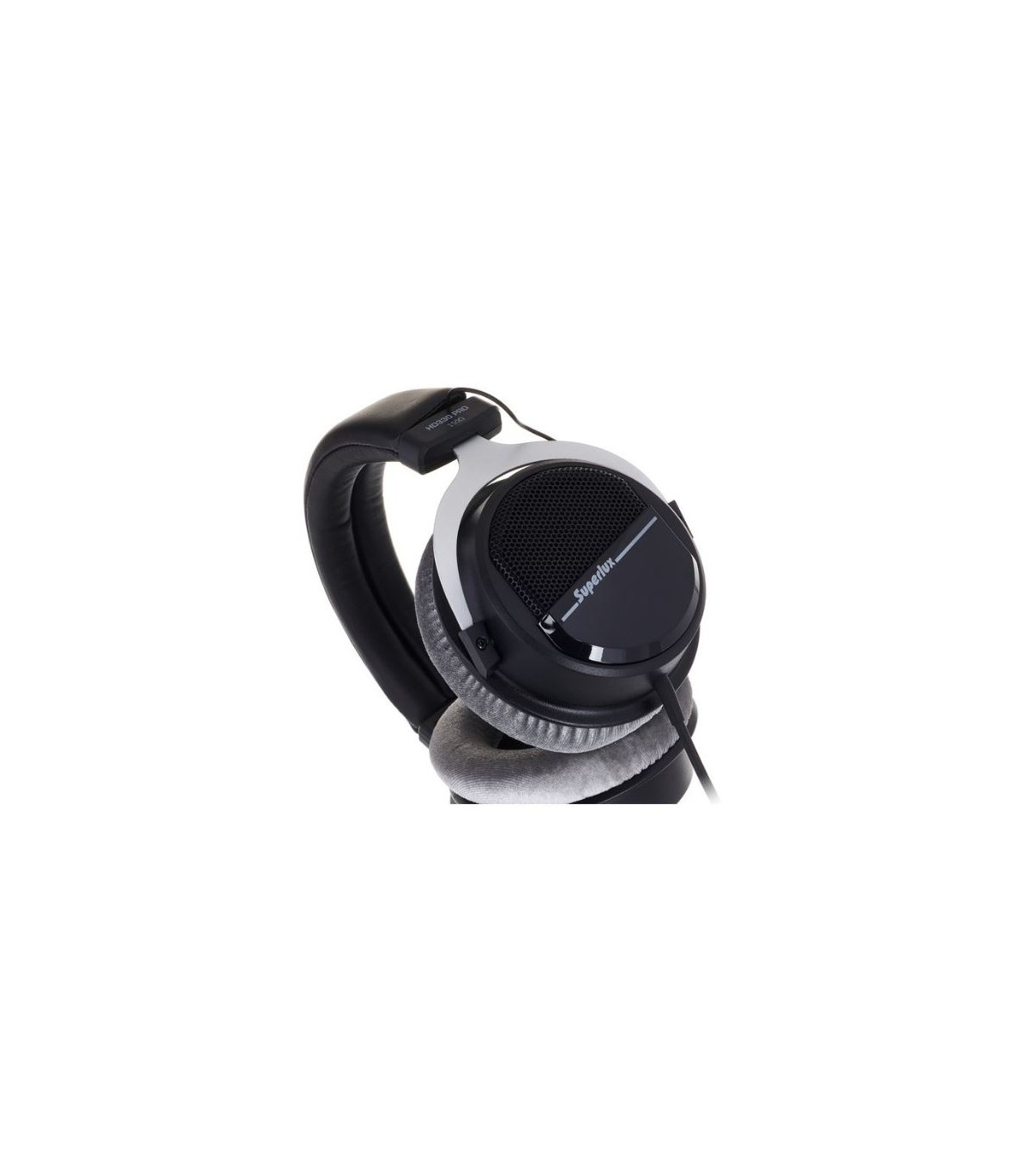 Superlux HD-330 Pro [9]
