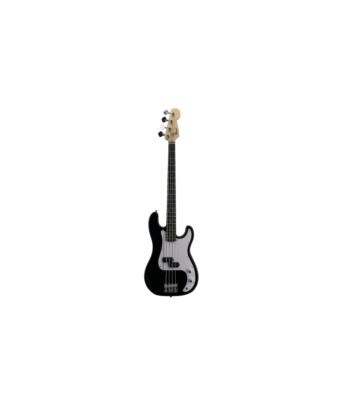 Chitare bass - Flame PB200 BK