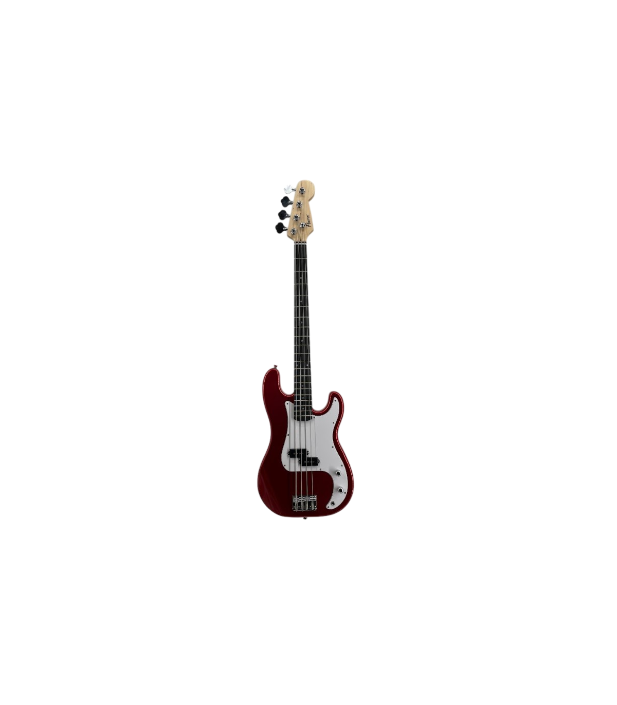 Chitare bass - Flame PB200 RD