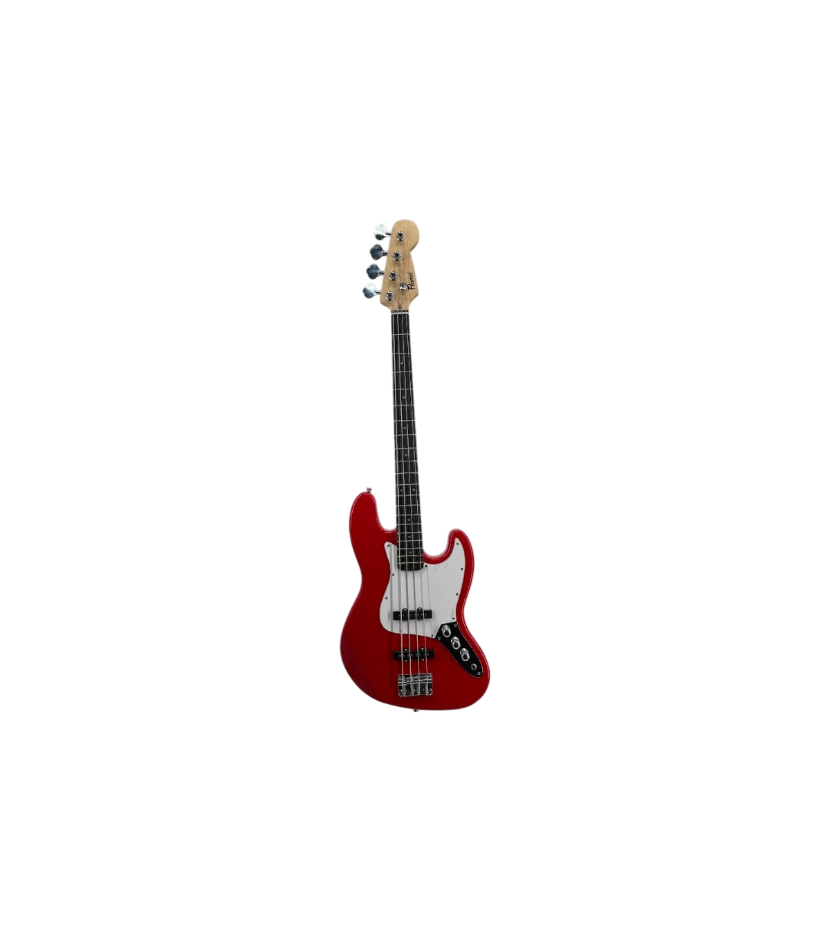 Chitare bass - Flame JB200 RD