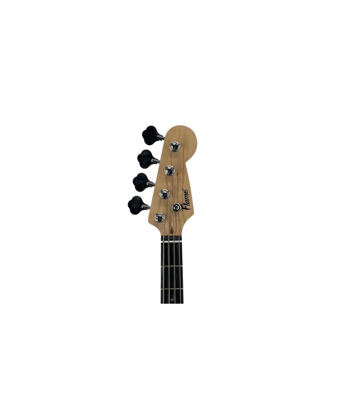 Flame JB200 RD [3]