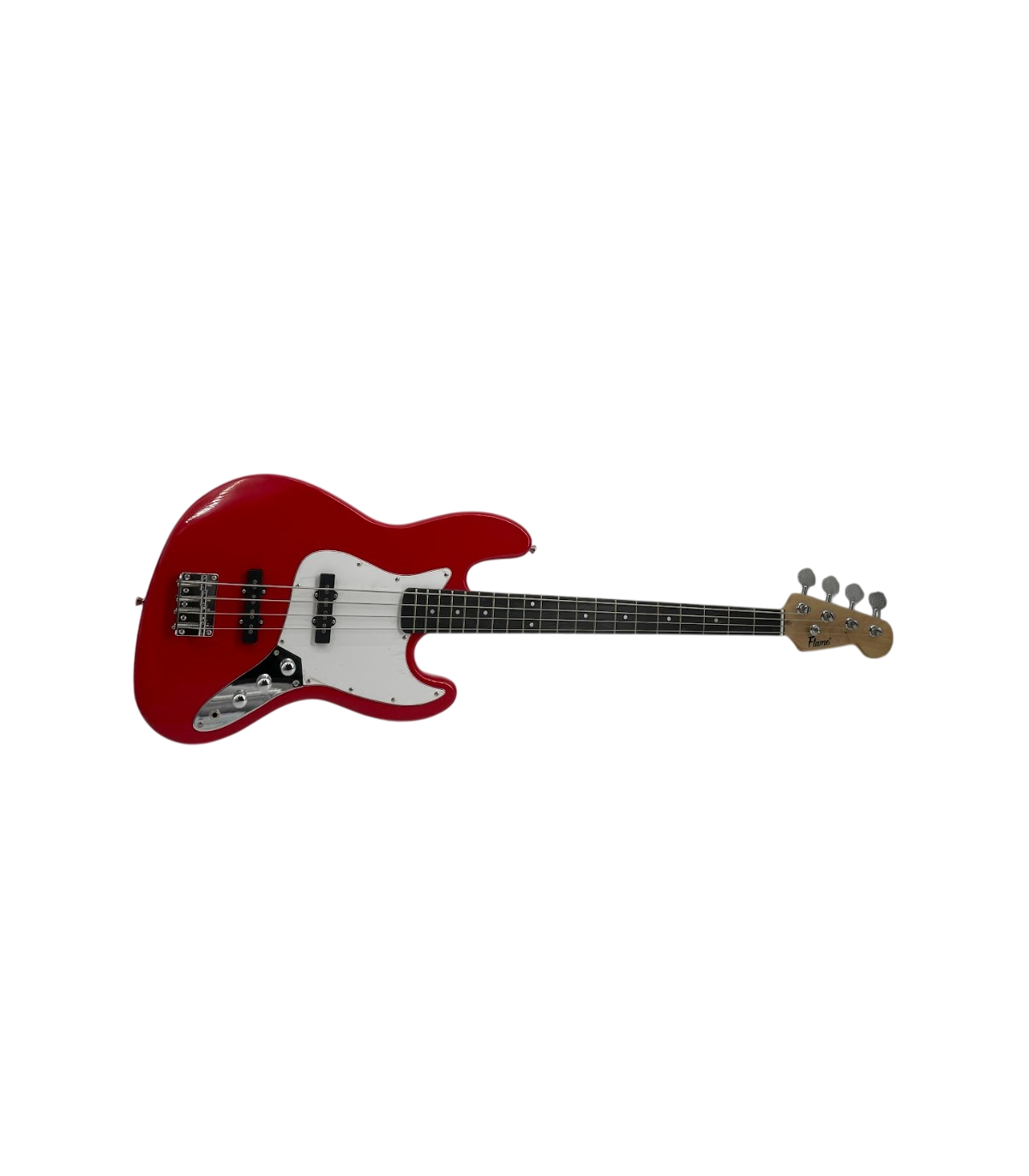 Flame JB200 RD [6]