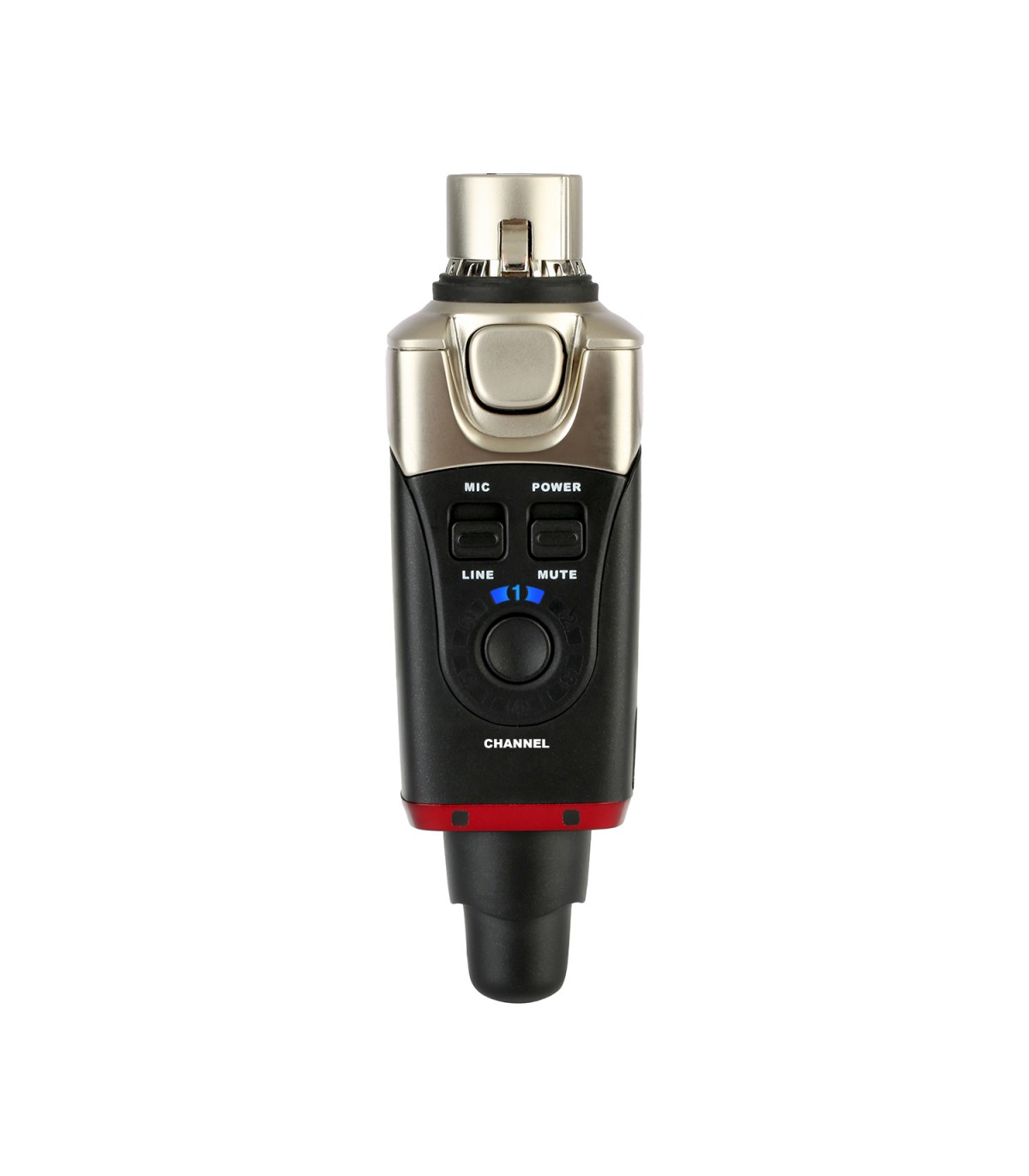 Xvive U35 [10]