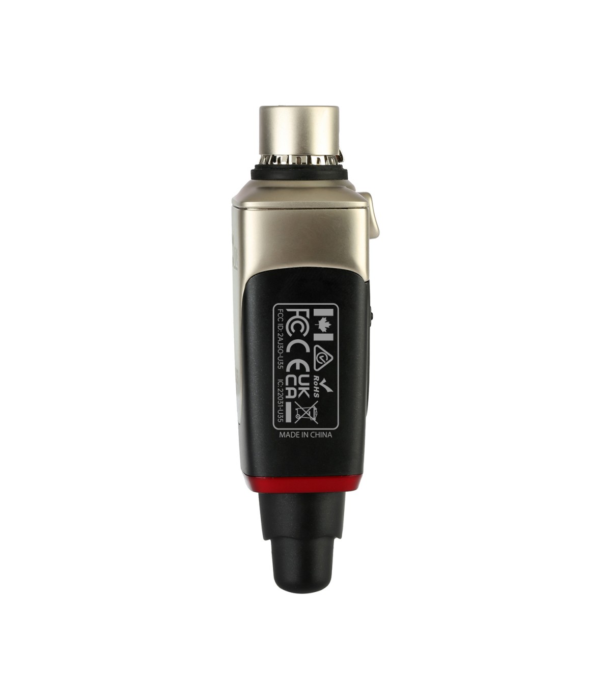 Xvive U35 [11]