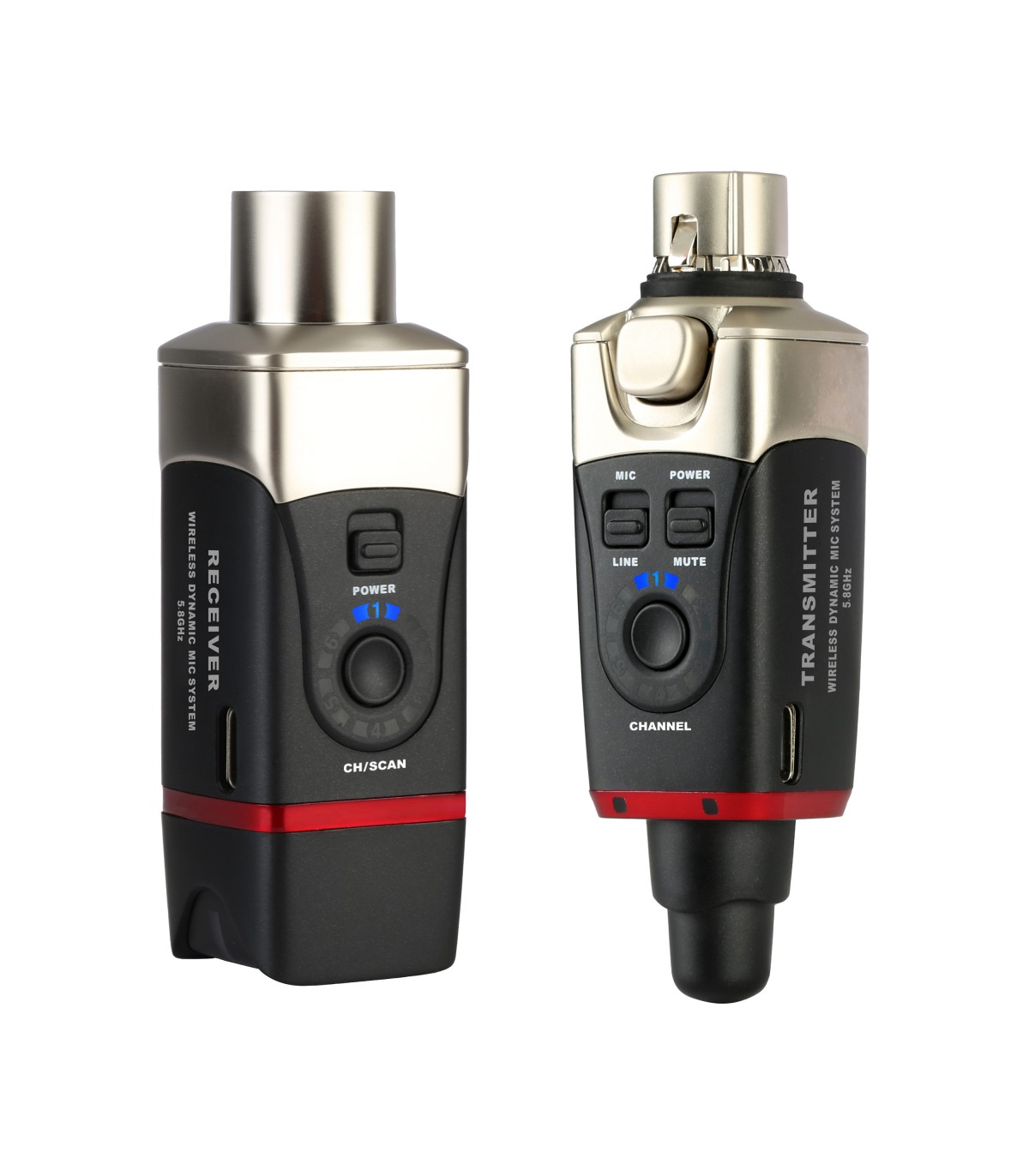 Xvive U35 [4]
