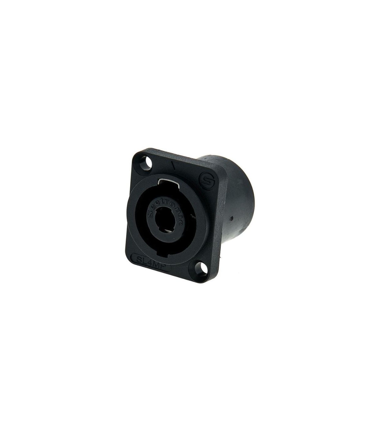Magazin - Seetronic SL4MP Speaker Twist 4pin