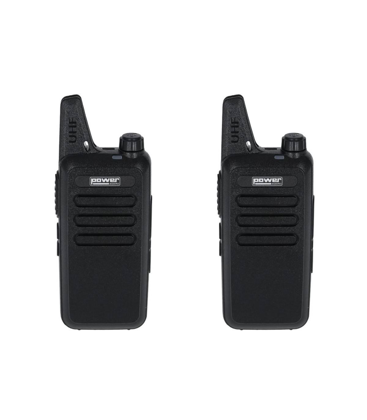 Magazin - Power Acoustics TW 7 Pack