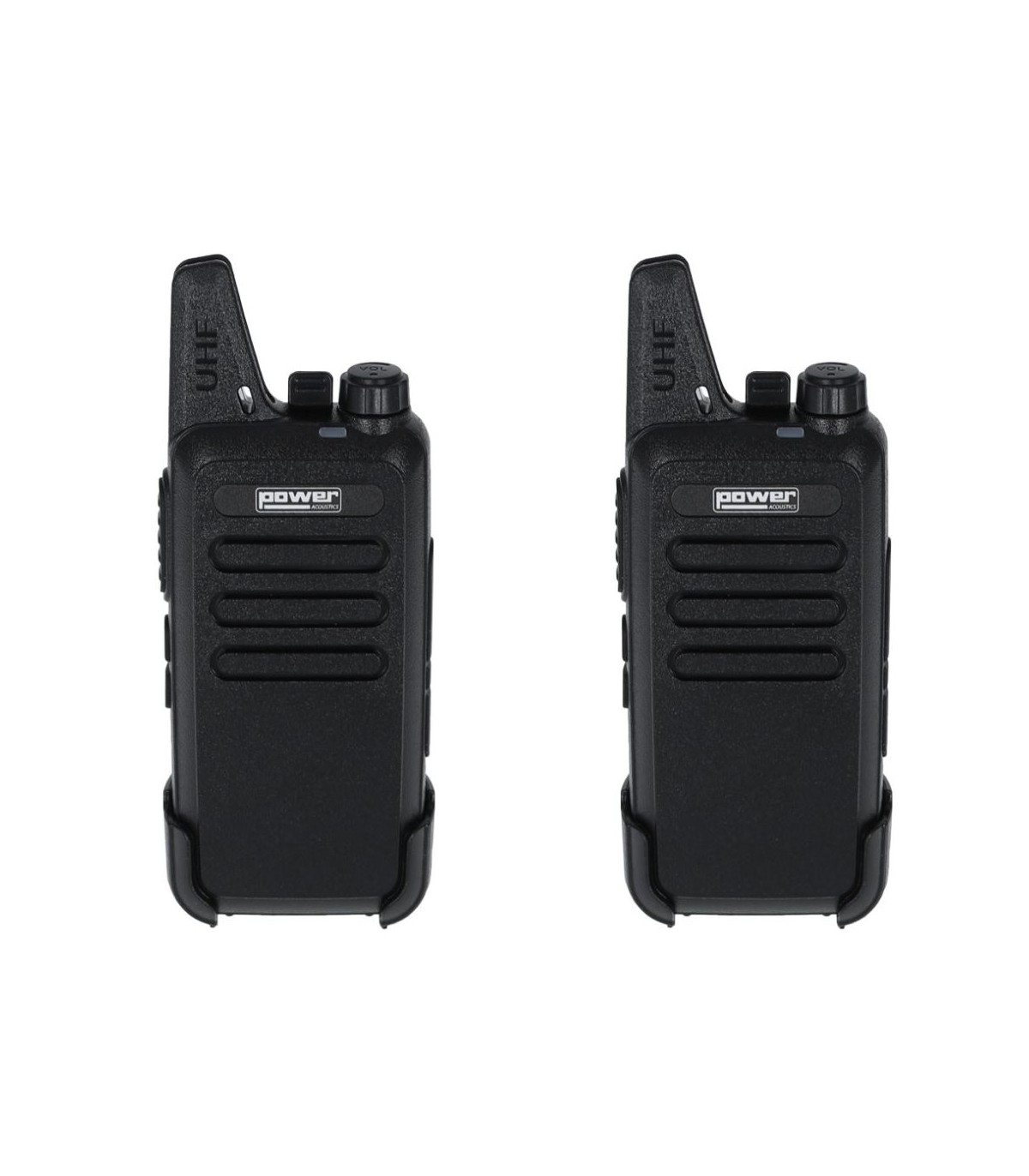 Power Acoustics TW 7 Pack [2]