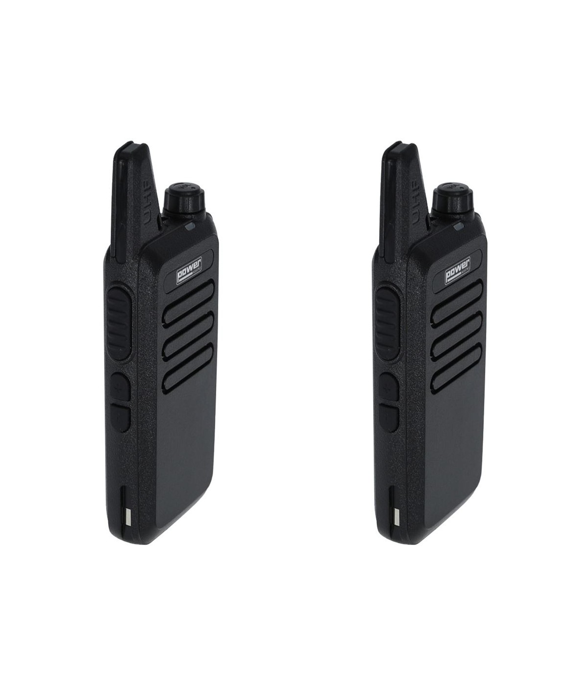 Power Acoustics TW 7 Pack [7]