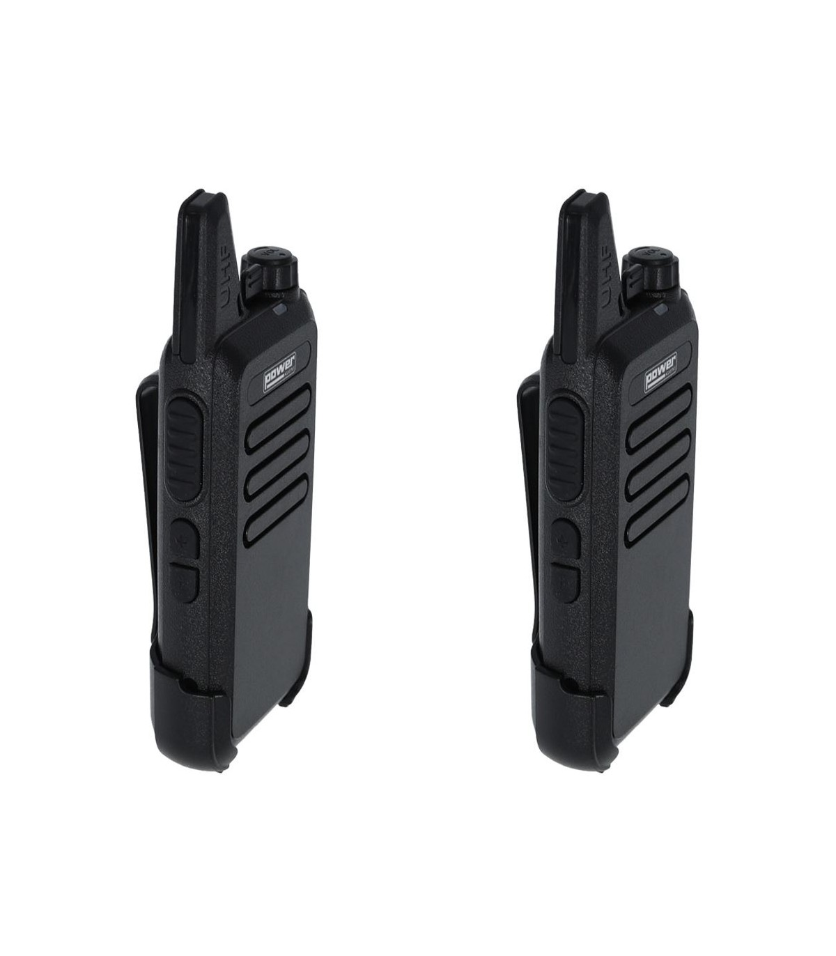 Power Acoustics TW 7 Pack [8]