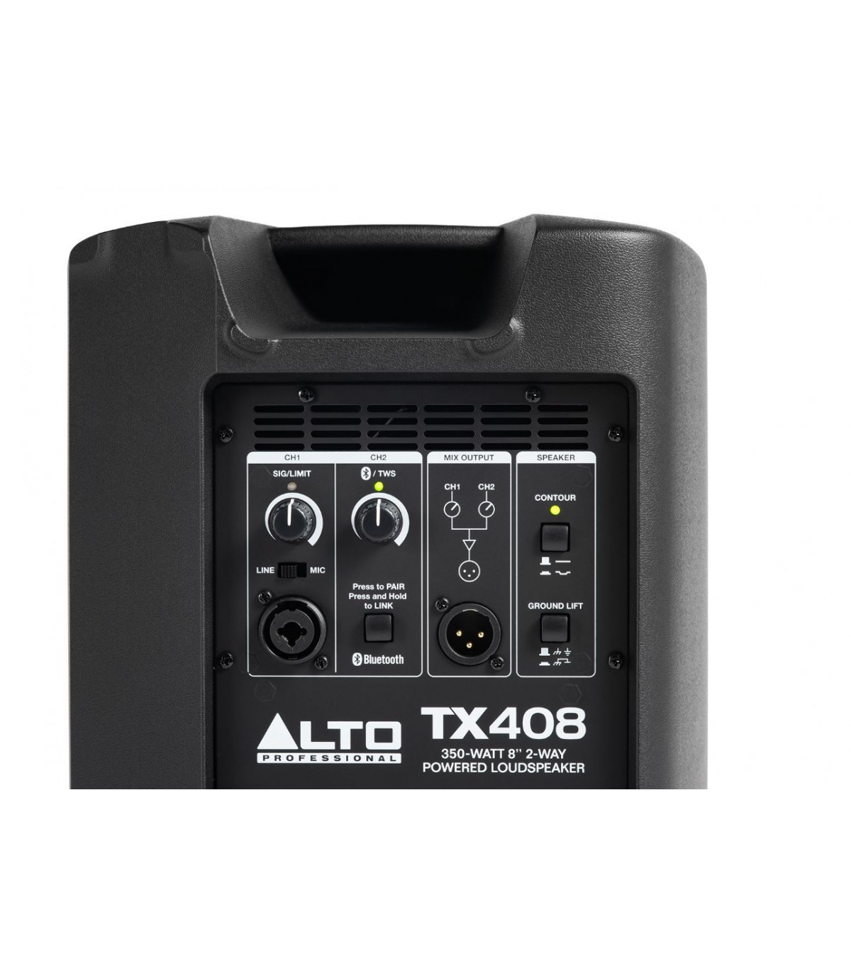 Alto TX 408 [11]