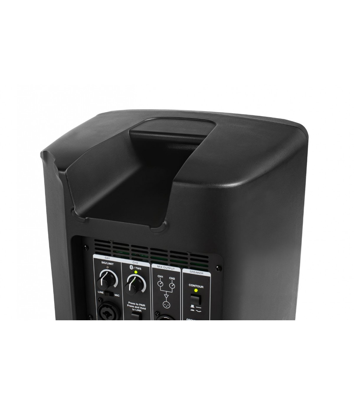Alto TX 410 [7]