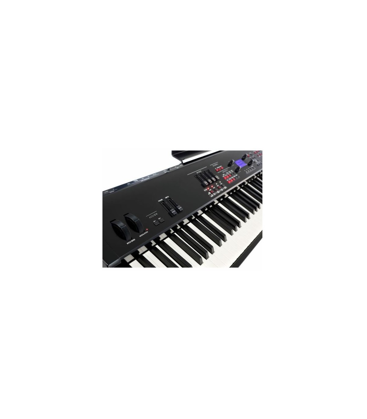 Kawai MP-7 SE [9]