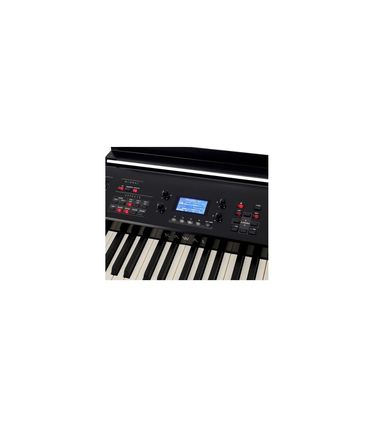 Kawai MP-7 SE [11]