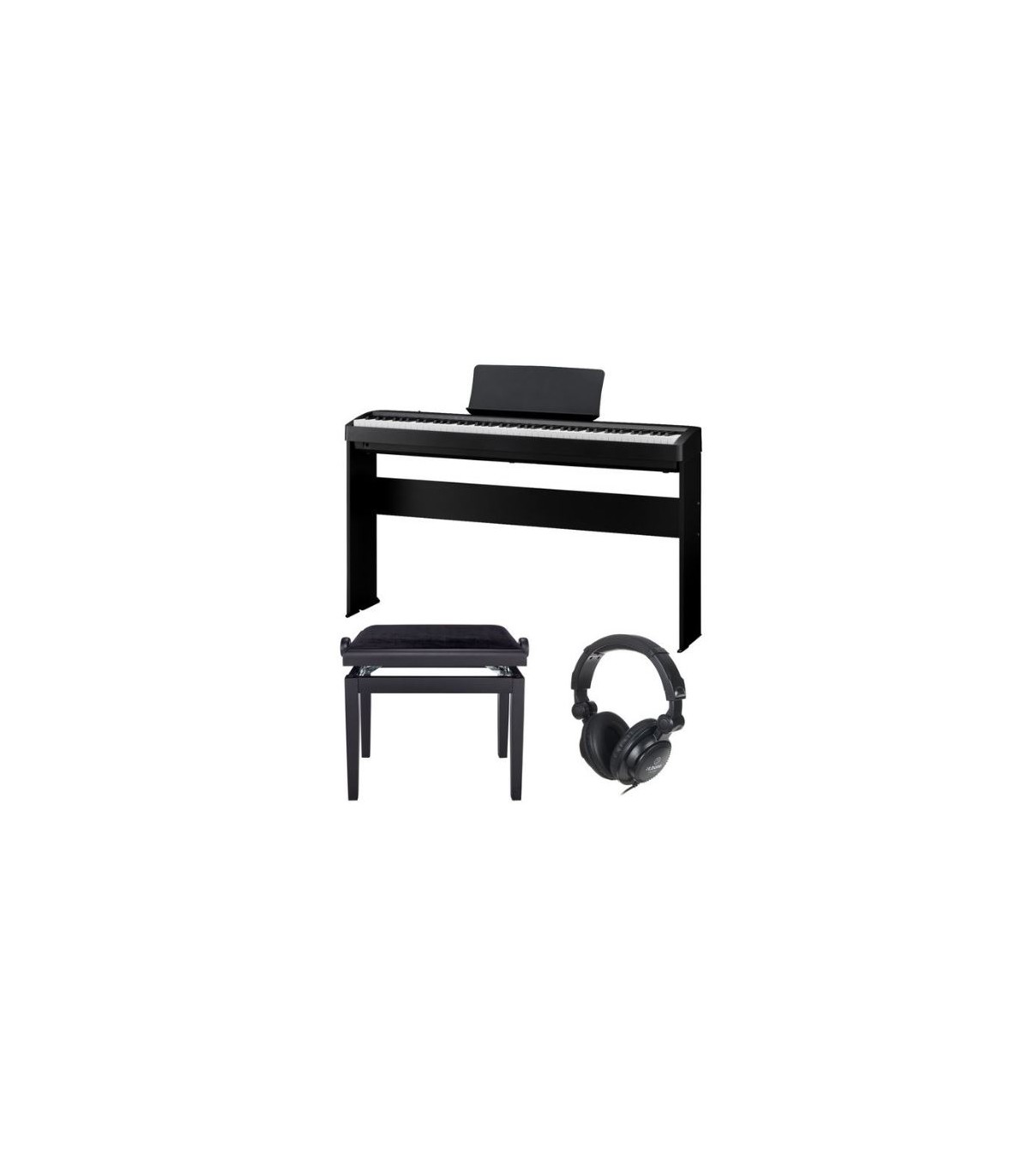 Kawai ES-60 Home Bundle [1]