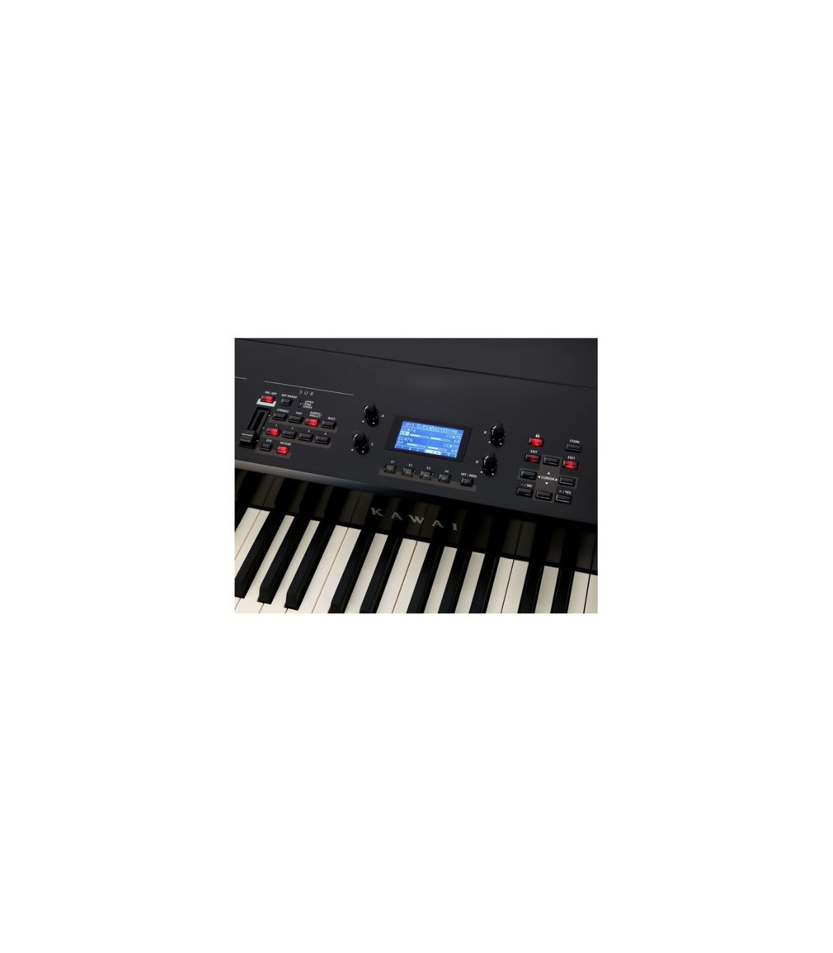 Kawai MP-11 SE Stage Bundle [11]