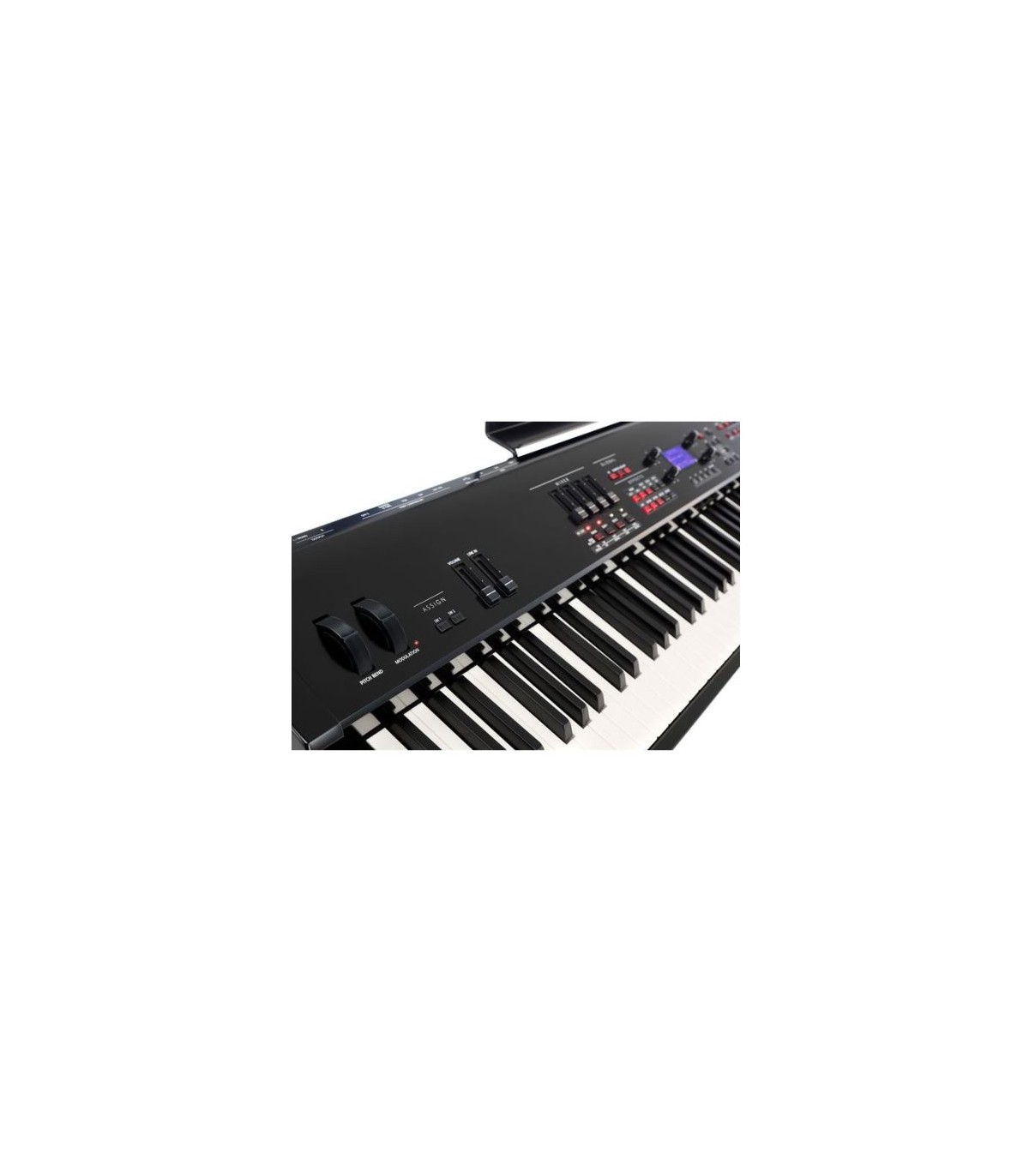 Kawai MP-7 SE Stage Bundle [10]