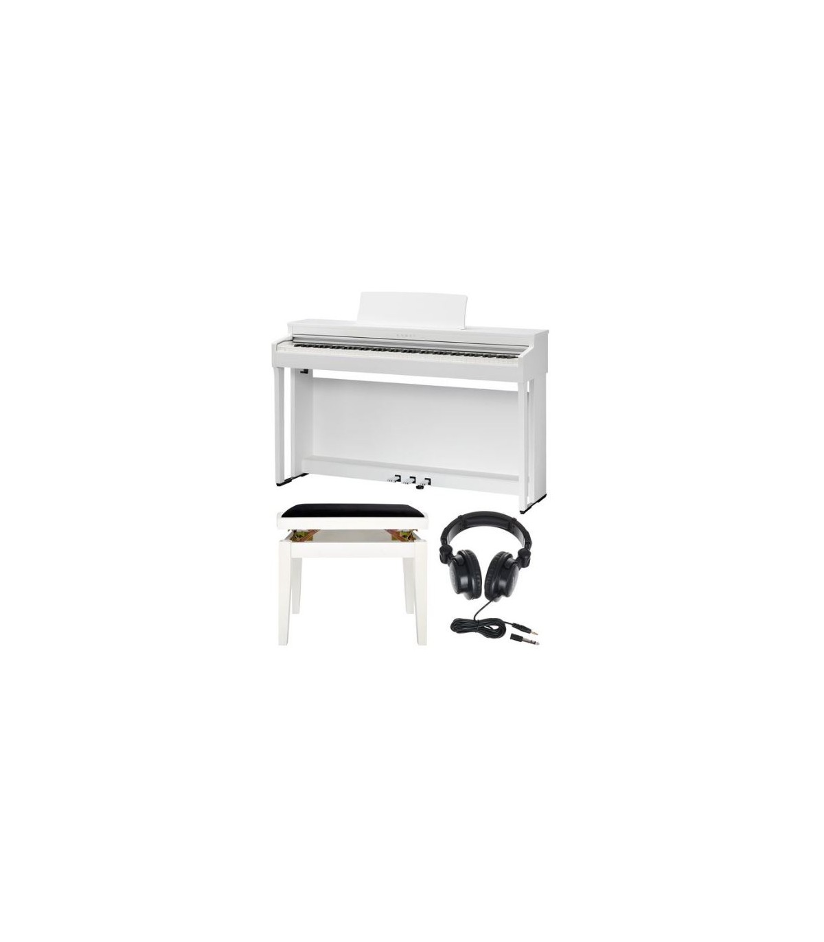 Kawai CN-201 W Set [1]
