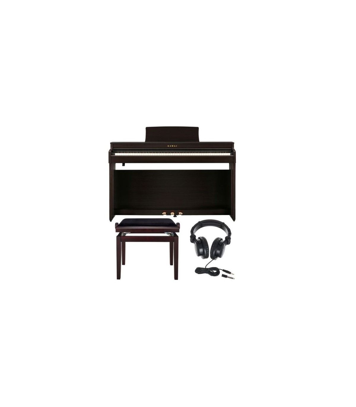 Kawai CN-201 R Set [1]