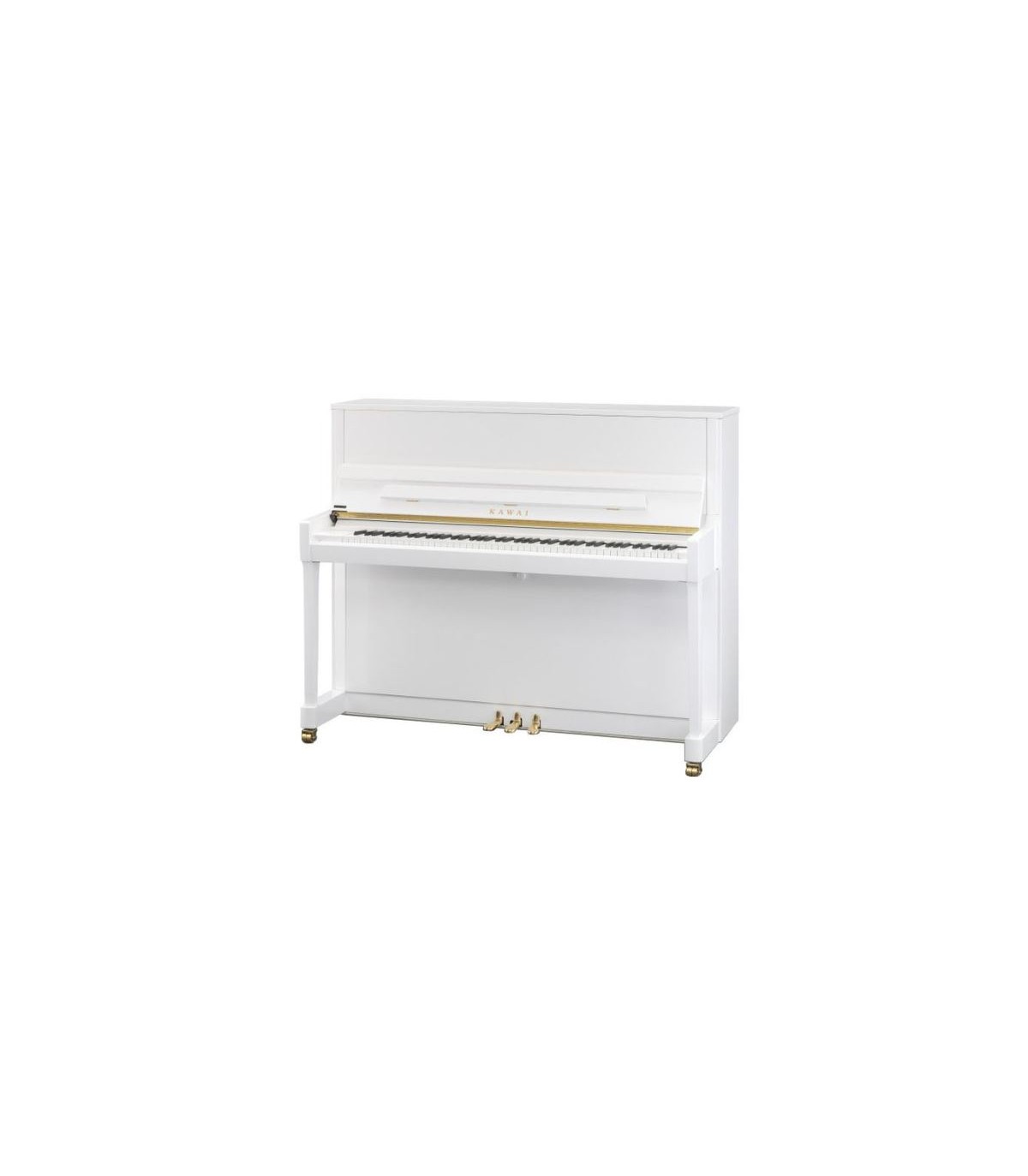 Magazin - Kawai K-300 WH/P