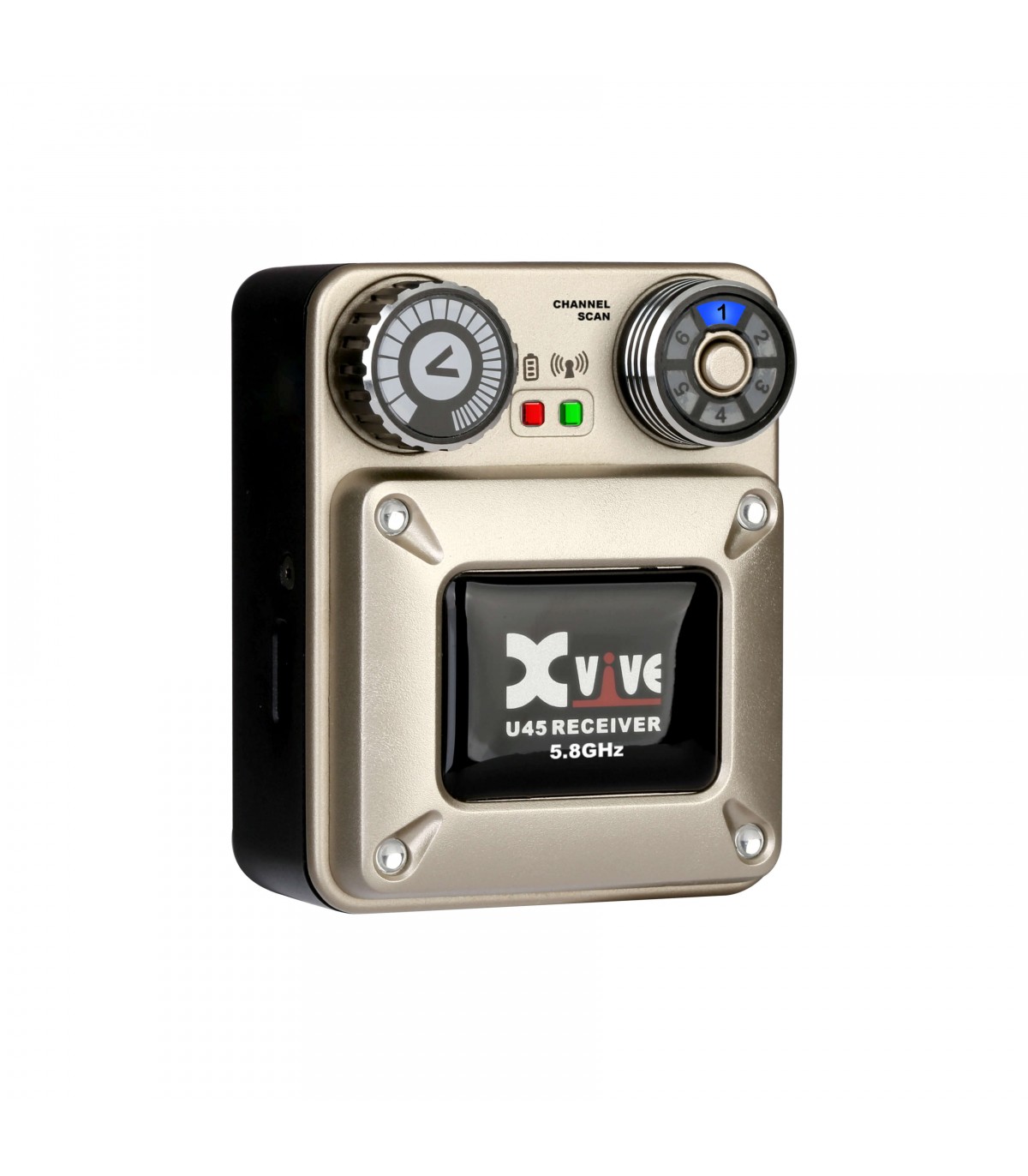 Xvive U45T9 [3]