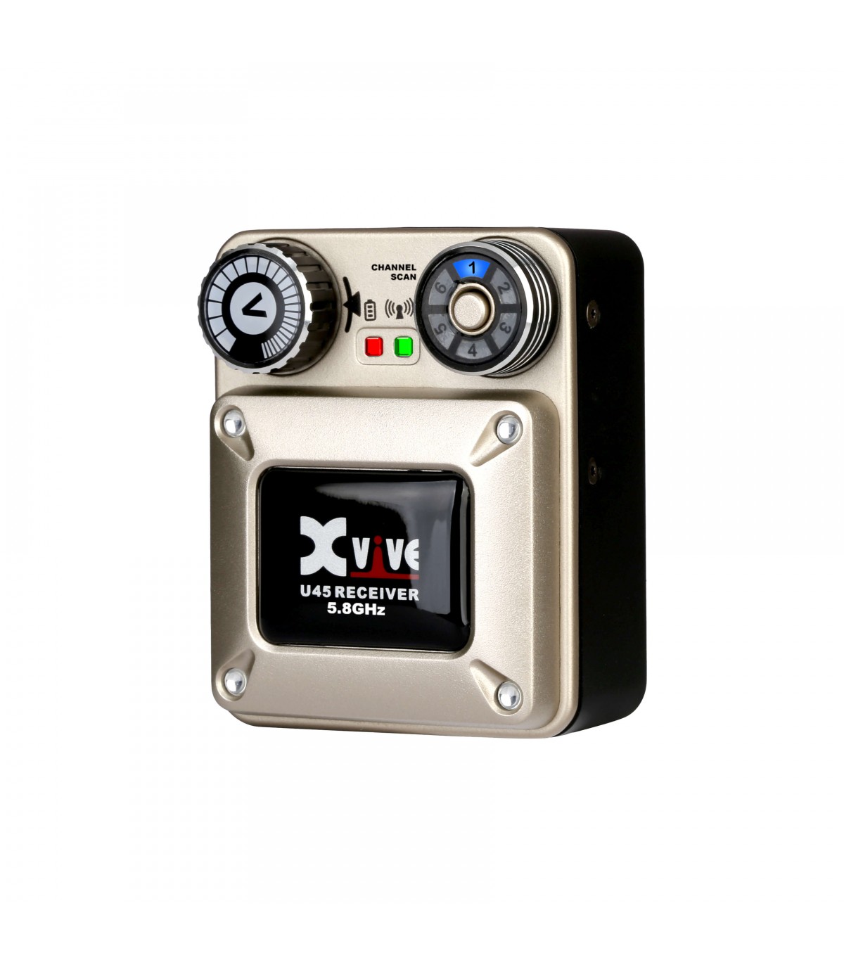 Xvive U45T9 [4]