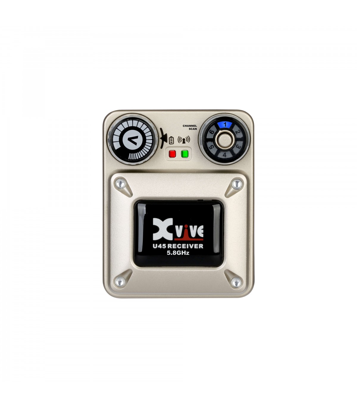 Xvive U45T9 [2]