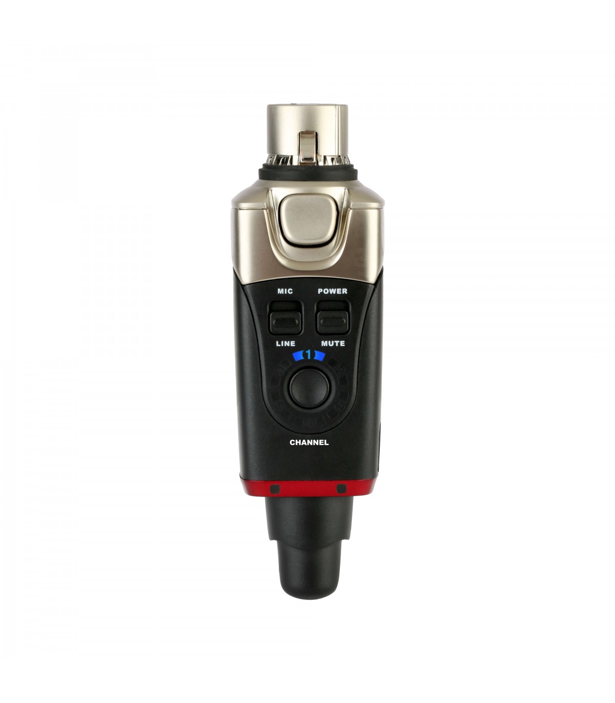 Xvive U35D [5]