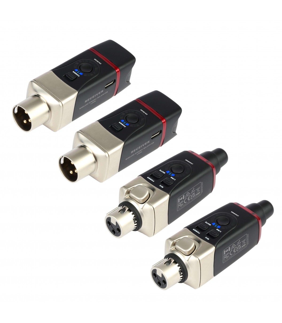 Xvive U35D [3]