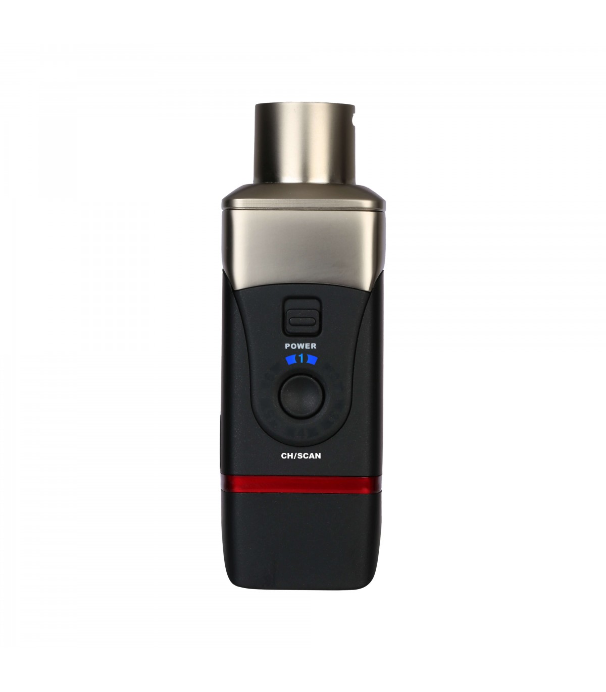 Xvive U35R [7]