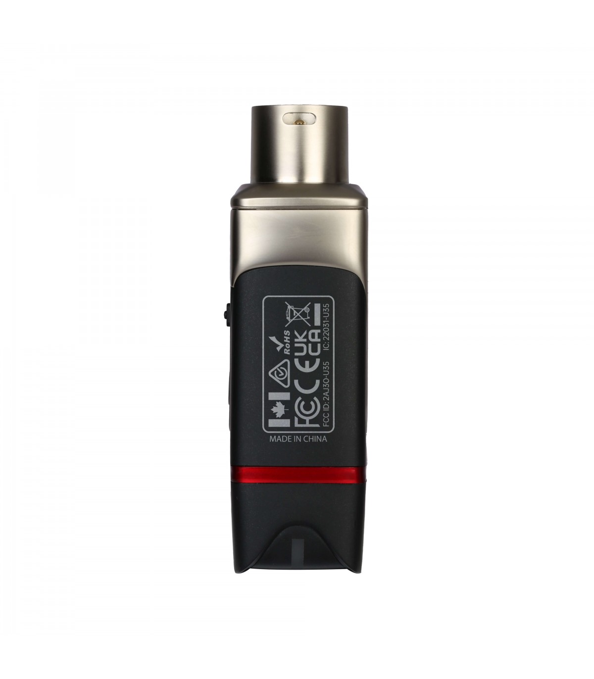 Xvive U35R [8]