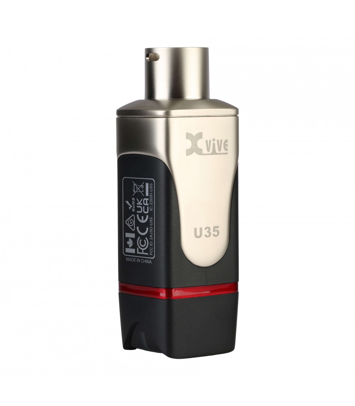 Xvive U35R [4]