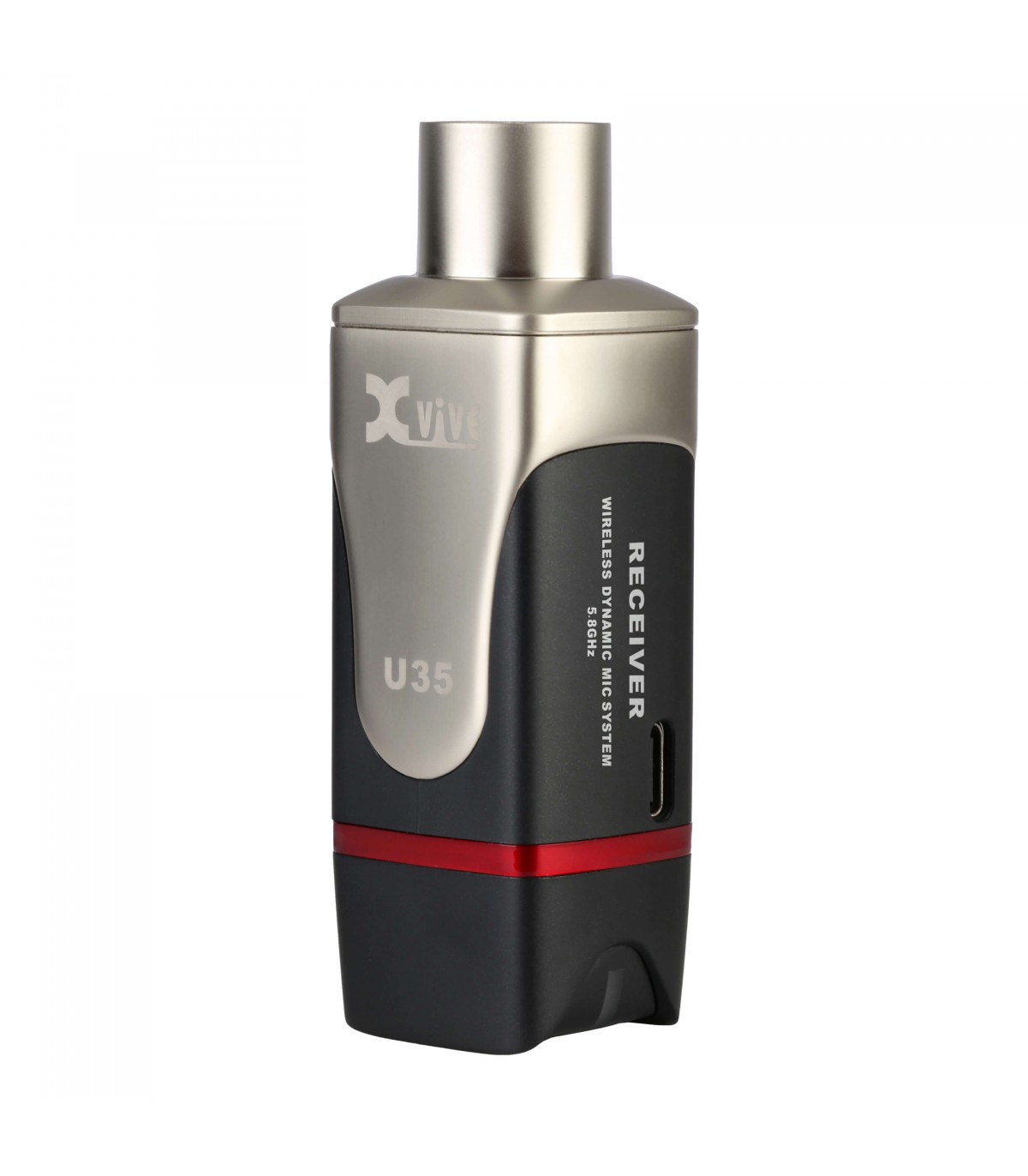 Xvive U35R [2]