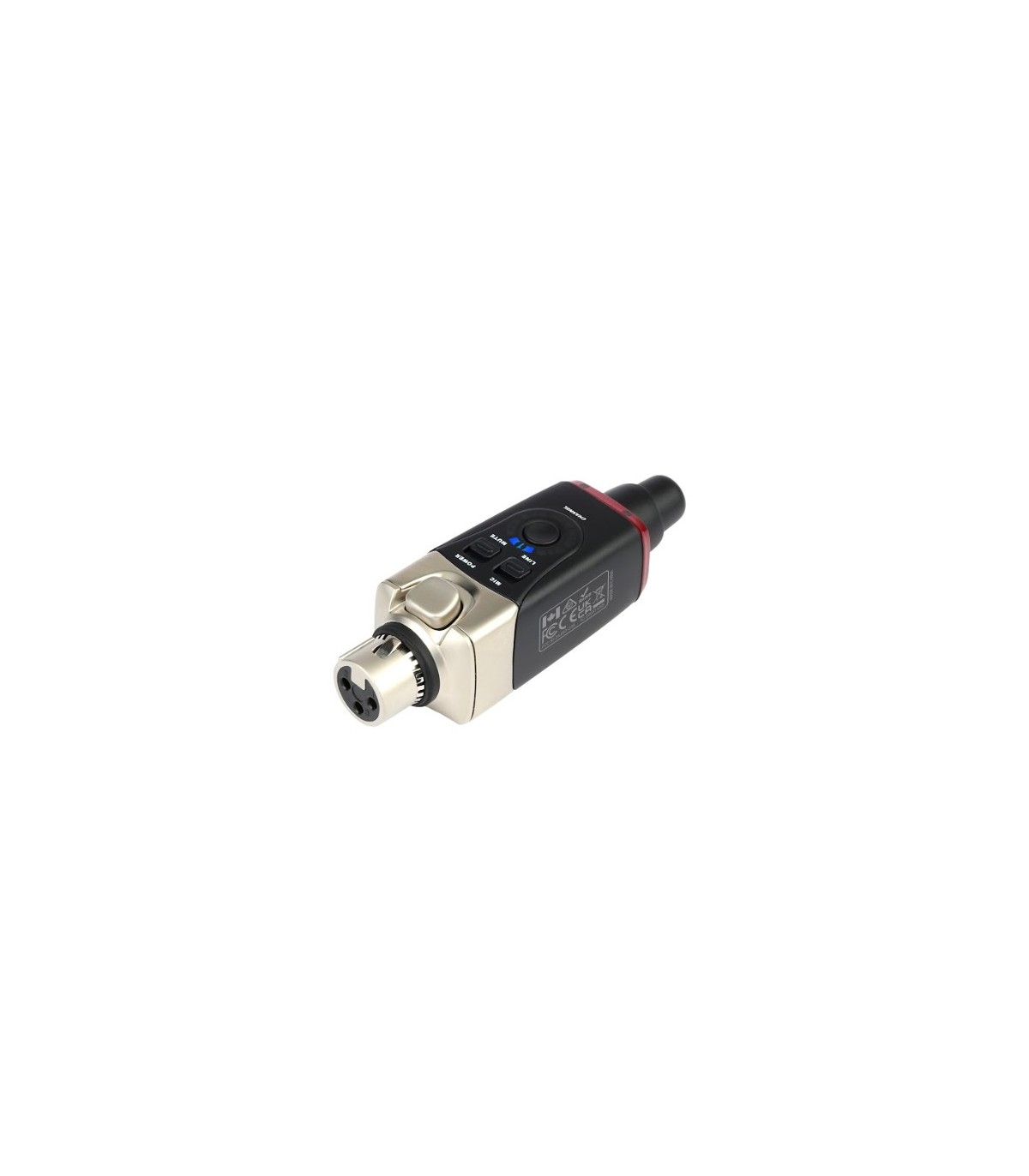 Xvive U35T [3]