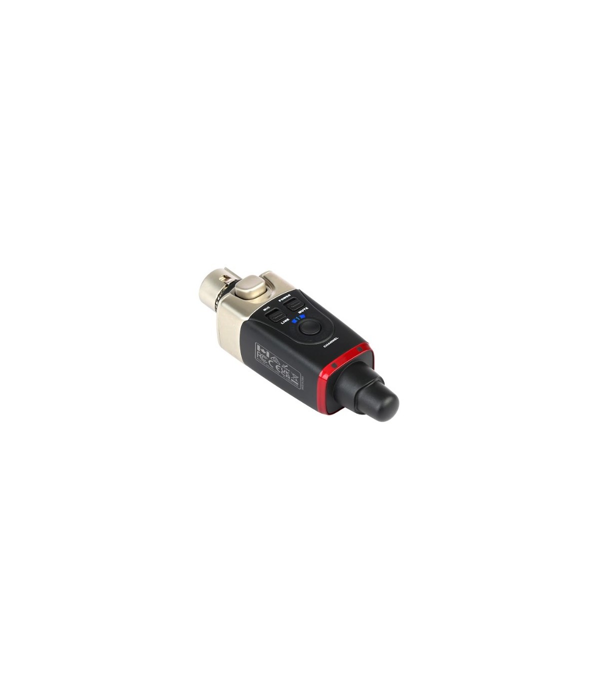 Xvive U35T [4]