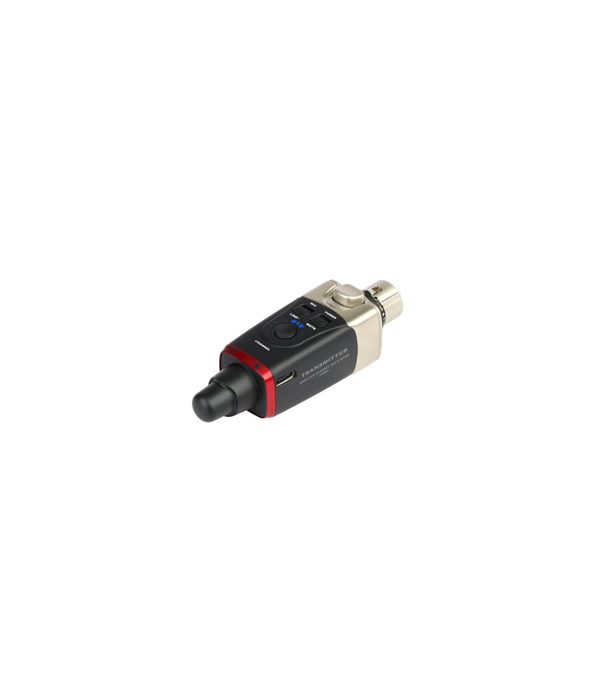 Xvive U35T [5]