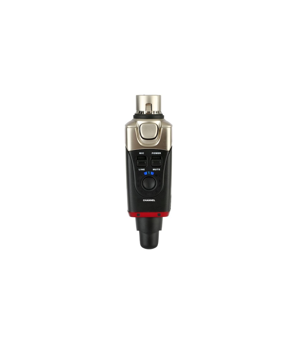 Xvive U35T [6]