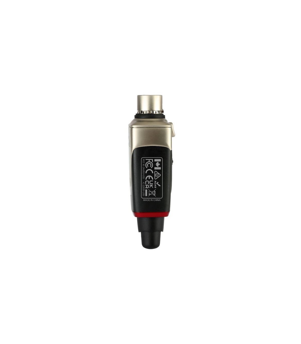 Xvive U35T [7]