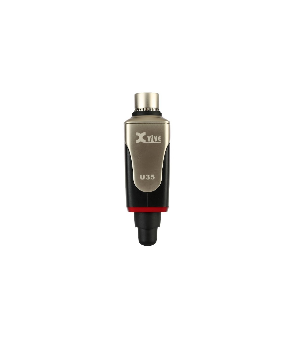 Xvive U35T [8]